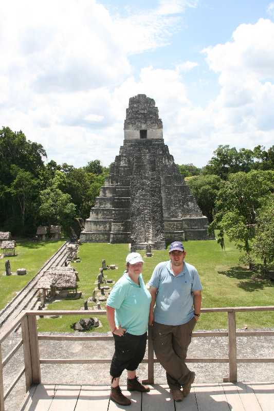 Mexico & Guatemala 2010 - 1116